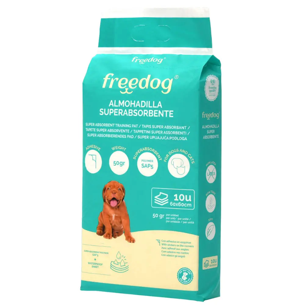 Empapador Freedog FREEDOG