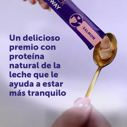 Feliway Happy Snacks Relajantes para Gatos Pollo CEVA Mascotas-Ávila