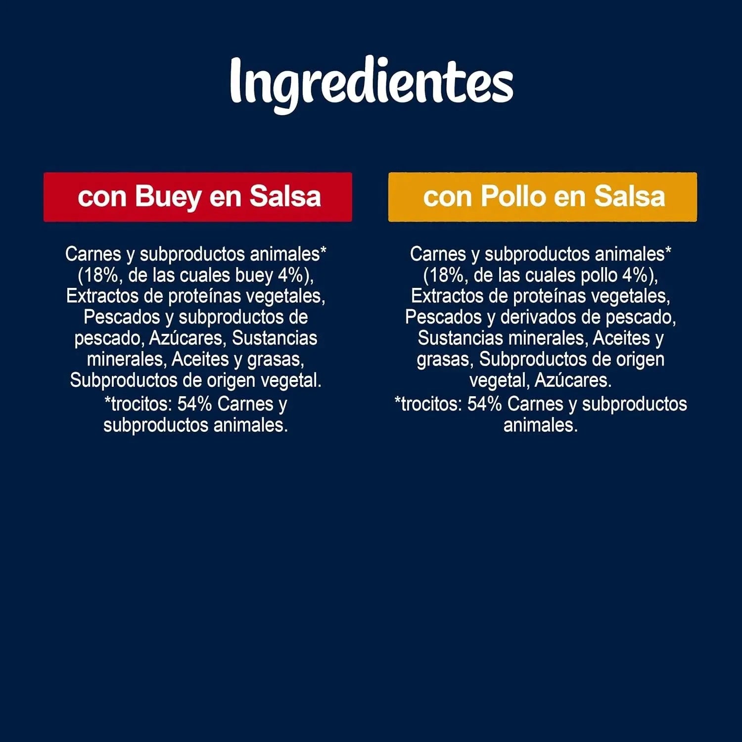 Felix Tasty Shreds Carnes Pack 4x80 g Húmeda para Gatos FELIX Mascotas-Ávila