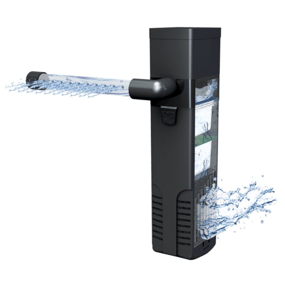 Filtro Ciano Cf40 CIANO Mascotas-Ávila