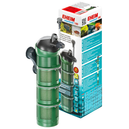 2403 Filtro Eheim New Aquaball EHEIM Mascotas-Ávila