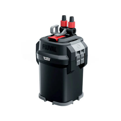 Filtro Exterior Fluval 107 (Acuarios 40 A 130L.) FLUVAL Mascotas-Ávila