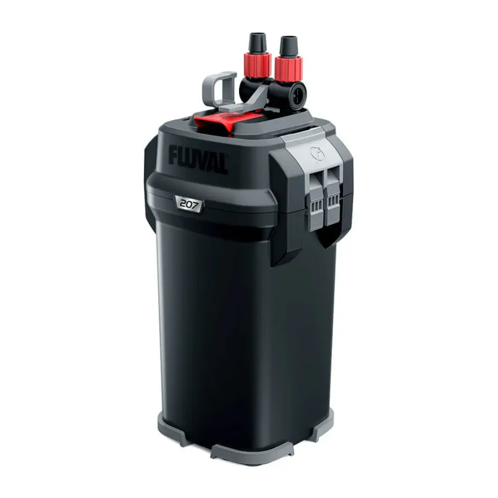 Filtro Exterior Fluval 207 (Acuarios 60 A 220L.) FLUVAL Mascotas-Ávila