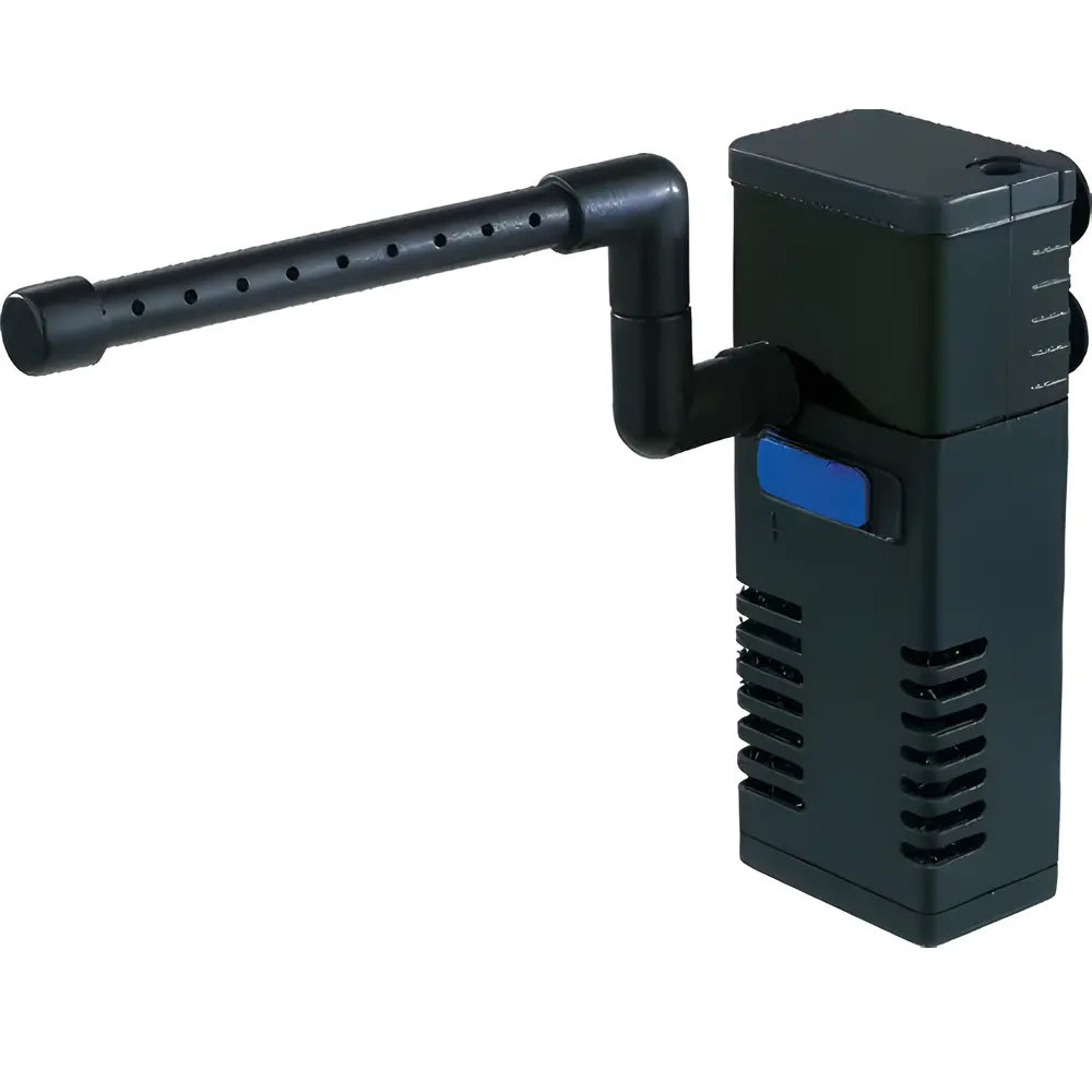 Filtro Interior Sp-601E 150L/H + Flauta BOYU Mascotas-Ávila