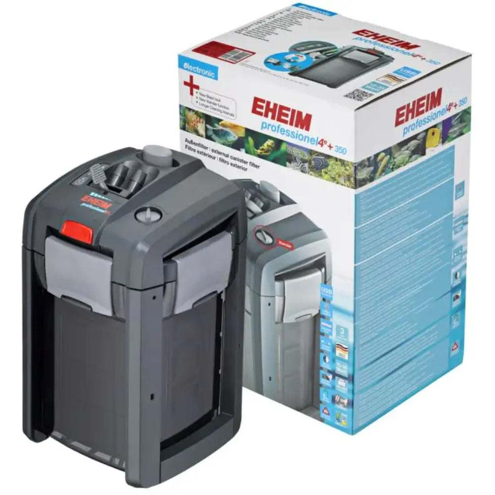 Filtro Professional 4 Eheim EHEIM Mascotas-Ávila