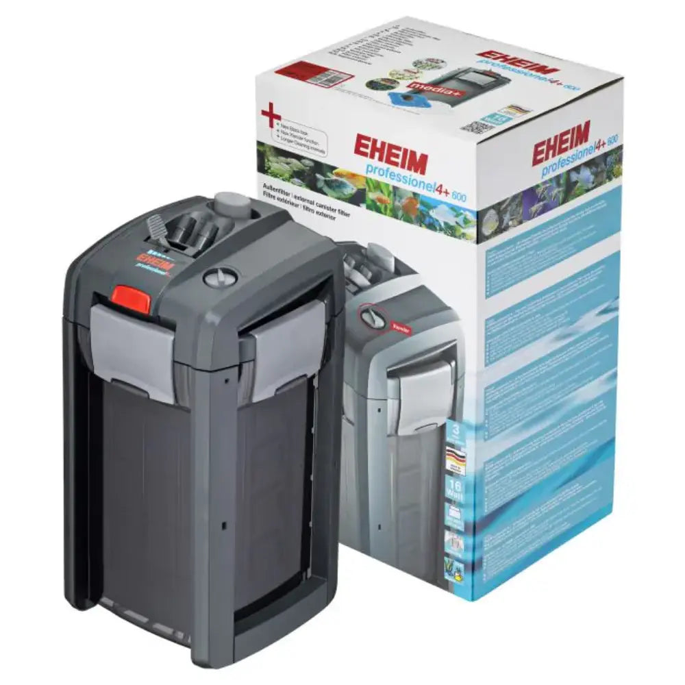 Filtro Professional 4 Eheim EHEIM Mascotas-Ávila