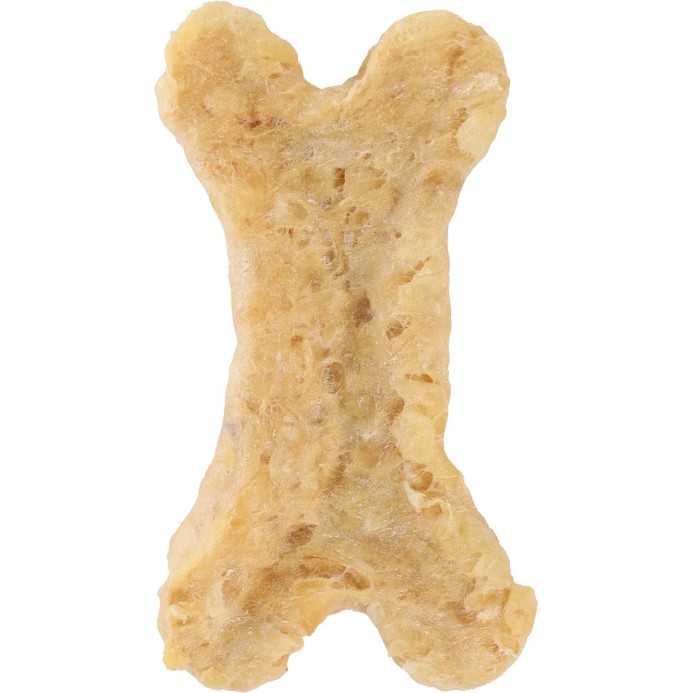 Flamingo Boost Huesito con Pollo y Colágeno 1 ud Snack para Perros FLAMINGO Mascotas-Ávila