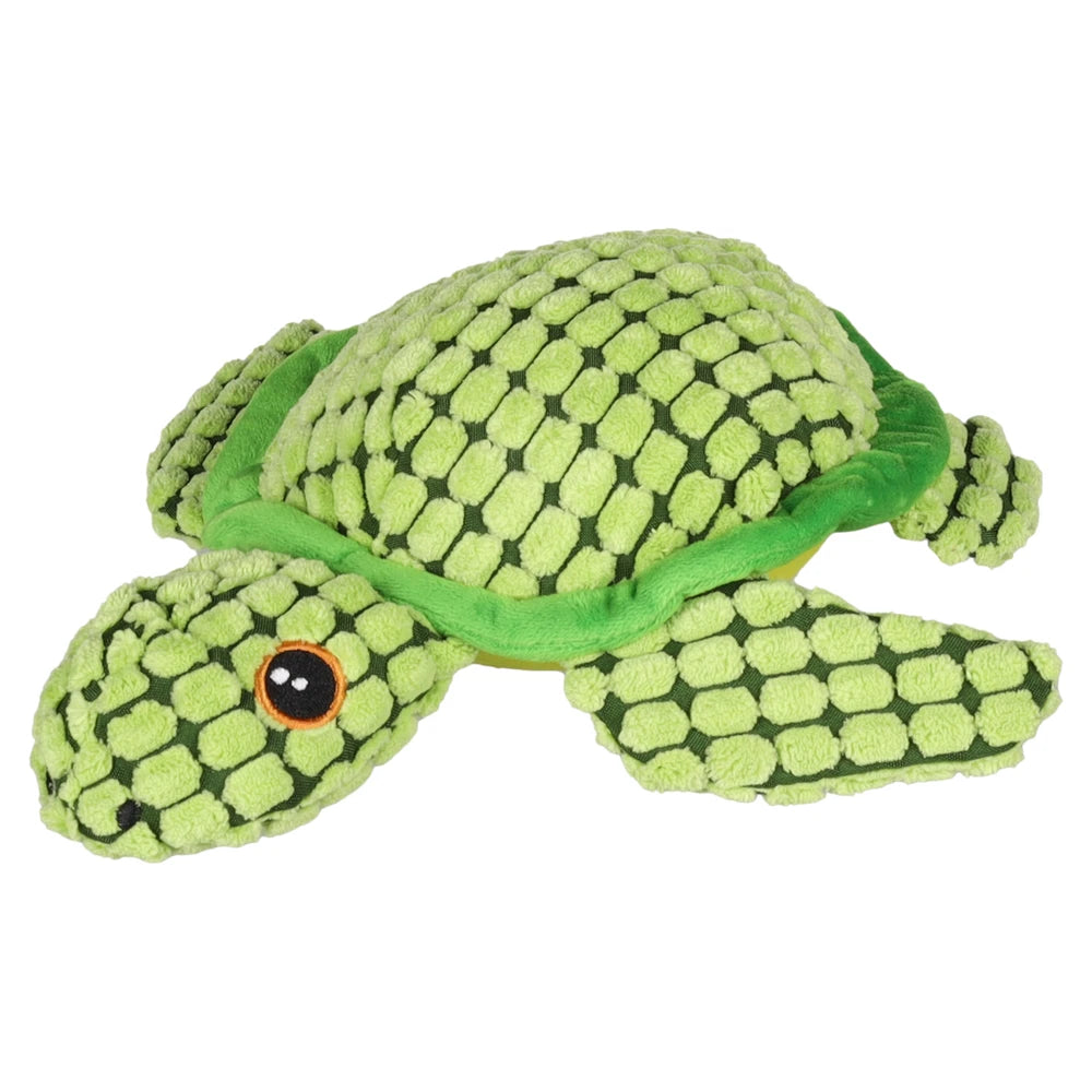 Flamingo Ceano Juguete para Perros con Sonido Crujiente FLAMINGO Mascotas-Ávila