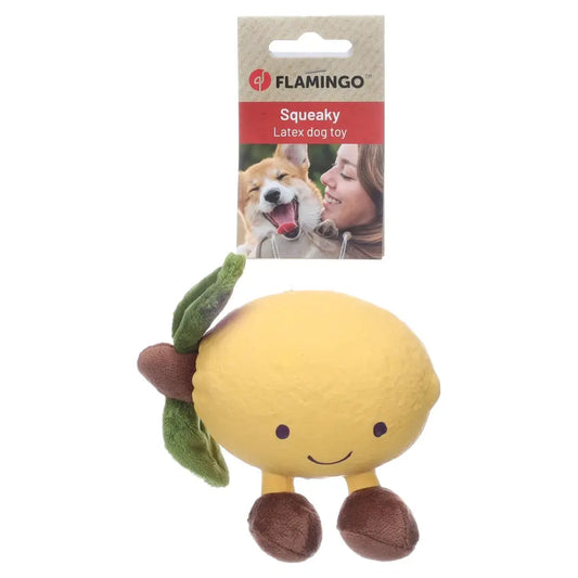 Flamingo Citri Juguete para Perros FLAMINGO Mascotas-Ávila