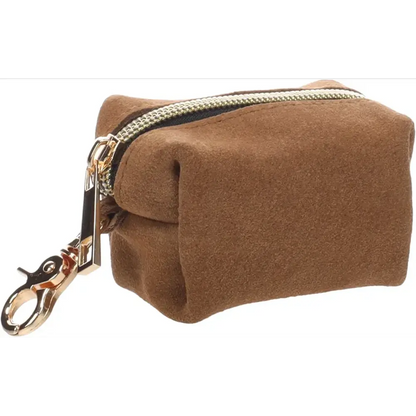 Flamingo Dispensador de Bolsas de Excrementos - Incluye 1 Rollo para Recoger Cacas de Perro FLAMINGO Mascotas-Ávila