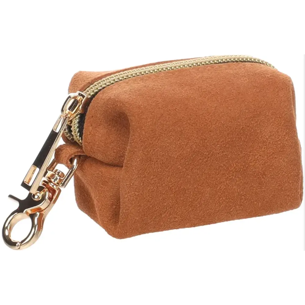 Flamingo Dispensador de Bolsas de Excrementos - Incluye 1 Rollo para Recoger Cacas de Perro FLAMINGO Mascotas-Ávila