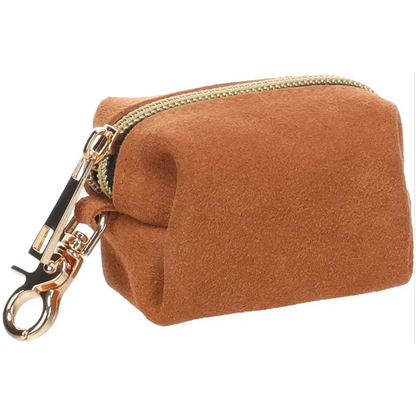 Flamingo Dispensador de Bolsas de Excrementos - Incluye 1 Rollo para Recoger Cacas de Perro FLAMINGO Mascotas-Ávila