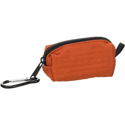 Flamingo Dispensador de Bolsas de Excrementos - Incluye 1 Rollo para Recoger Cacas de Perro FLAMINGO Mascotas-Ávila