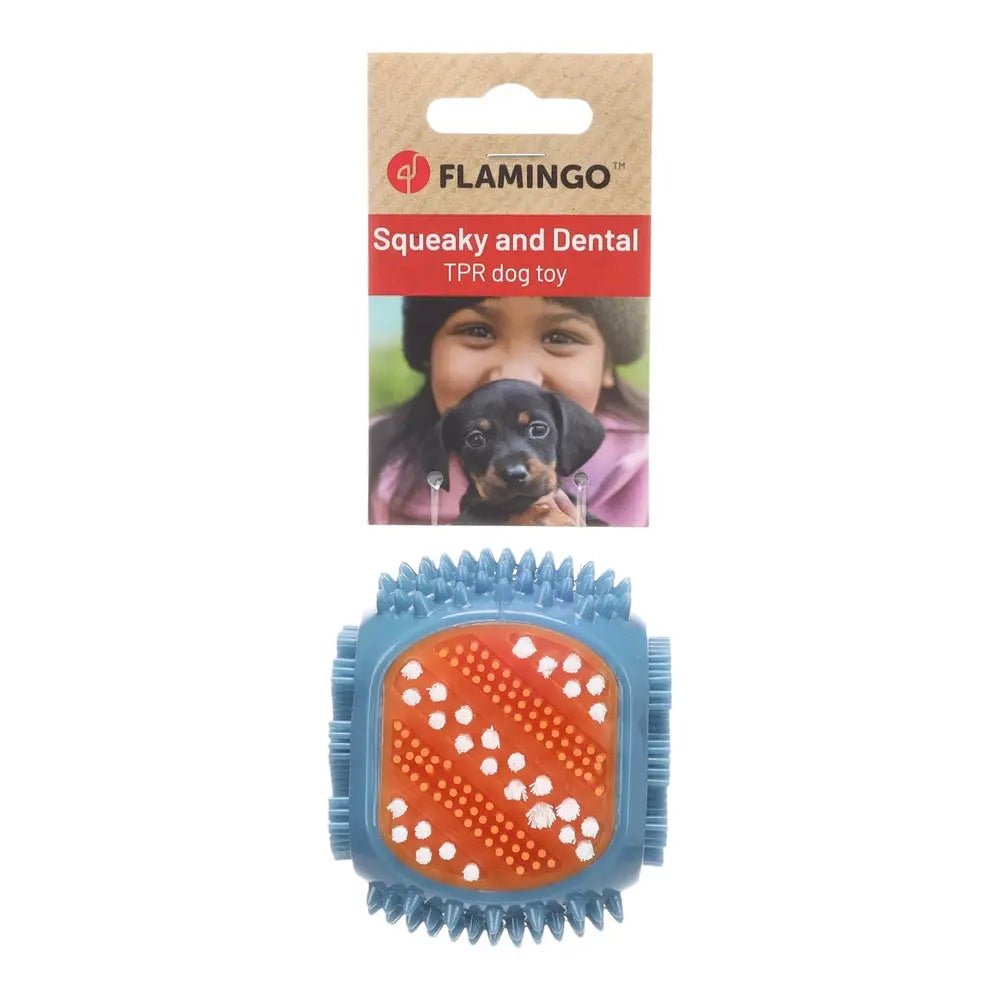 Flamingo Habru Juguete para Perros FLAMINGO Mascotas-Ávila