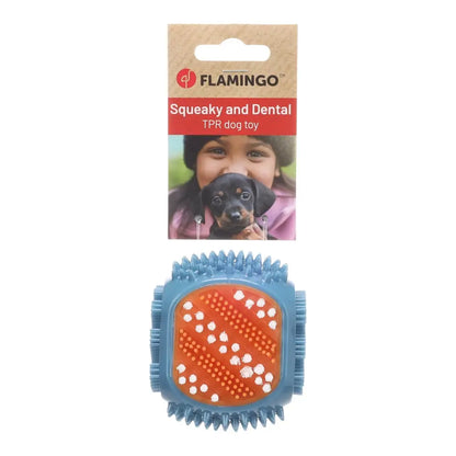 Flamingo Habru Juguete para Perros FLAMINGO Mascotas-Ávila