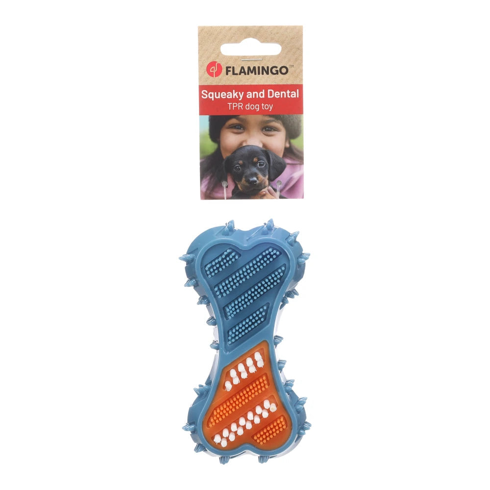 Flamingo Habru Juguete para Perros FLAMINGO Mascotas-Ávila