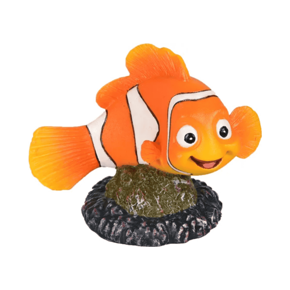 Flamingo Leto Pez Payaso Decoración para Acuarios FLAMINGO Mascotas-Ávila