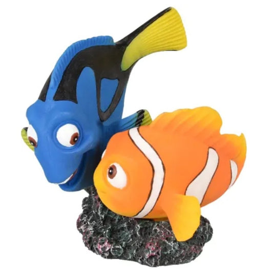 Flamingo Leto Pez Payaso y Cirujano Decoración para Acuarios para Acuarios FLAMINGO Mascotas-Ávila