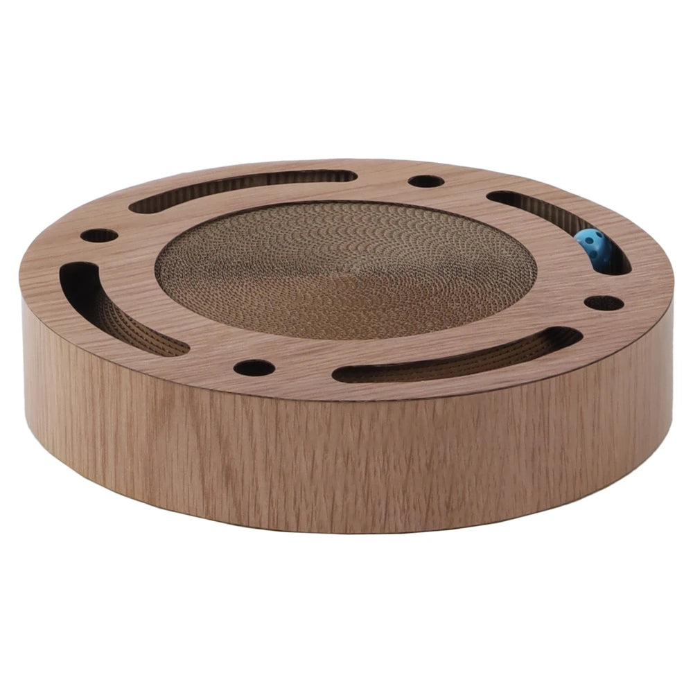 Flamingo Martey Juguete Rascador 41x41x8cm para Gatos FLAMINGO Mascotas-Ávila