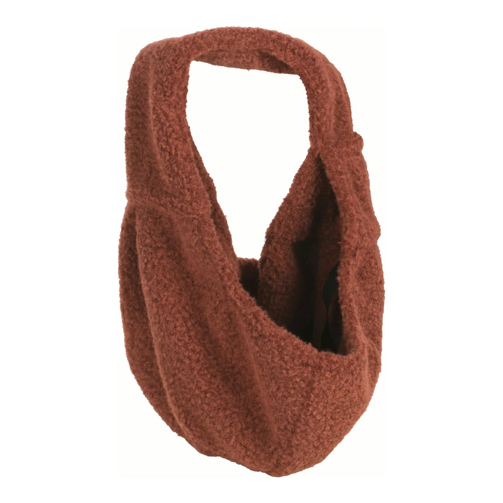 Flamingo Mochila Frontal Adeline para Perros 76x12x38cm FLAMINGO Mascotas-Ávila