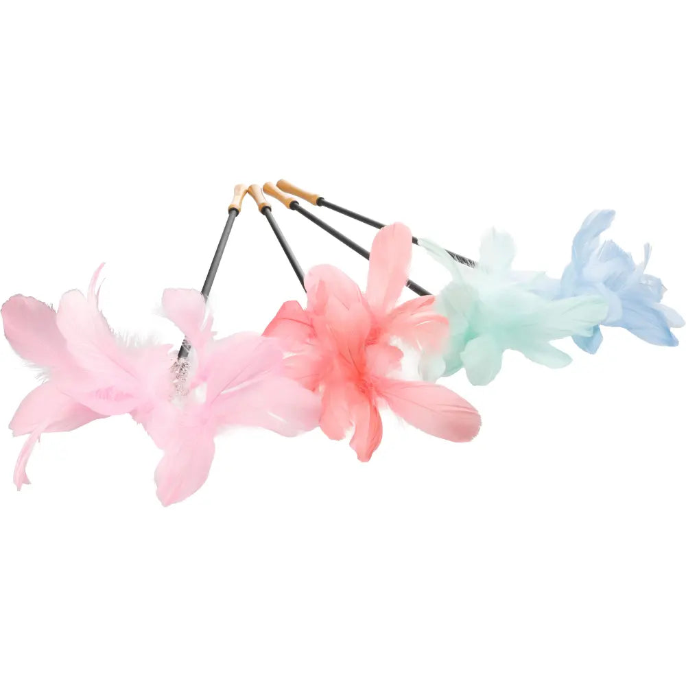 Flamingo Nimmy Vara Juguete para Gatos 1 ud FLAMINGO Mascotas-Ávila