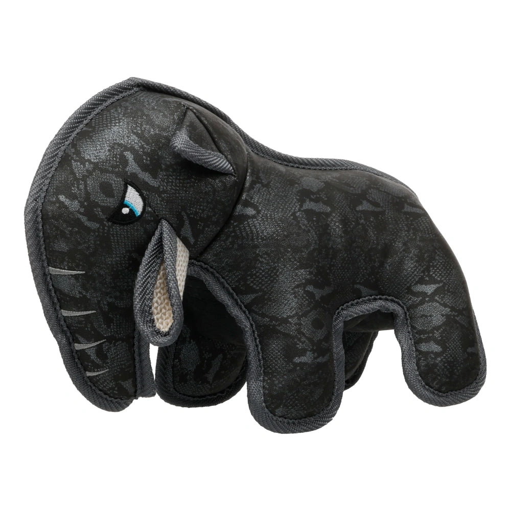 Flamingo Pudo Elefante Gris Juguete Mordedor para Perros FLAMINGO Mascotas-Ávila