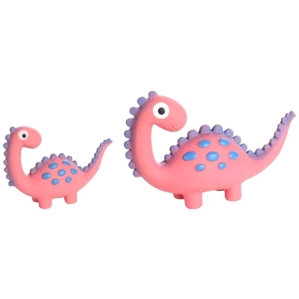 Flamingo Puga Dinosaurio Juguete para Perros FLAMINGO Mascotas-Ávila