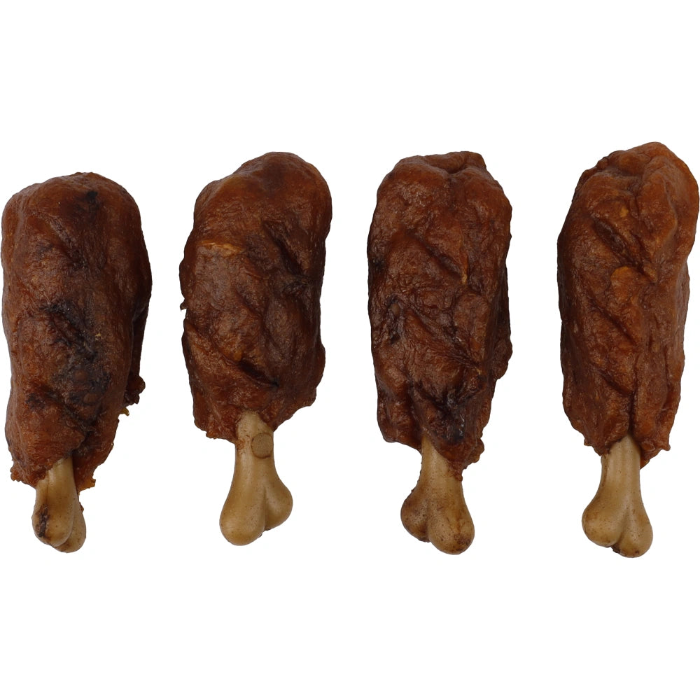 Flamingo Snack BBQ para Perros Diferentes Sabores FLAMINGO Mascotas-Ávila