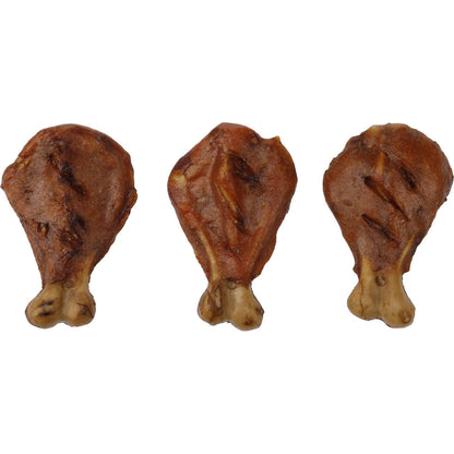 Flamingo Snack BBQ para Perros Diferentes Sabores FLAMINGO Mascotas-Ávila
