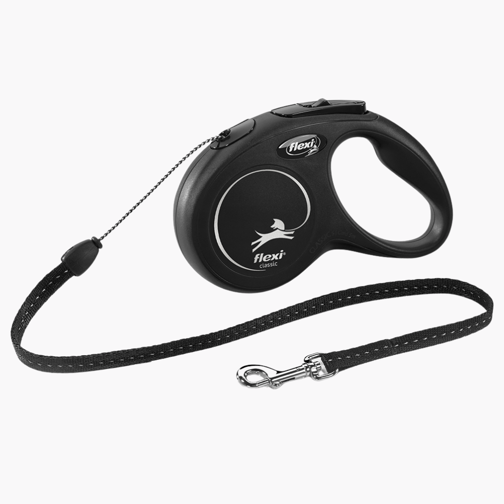 Flexi New Classic Cordon FLEXI Mascotas-Ávila