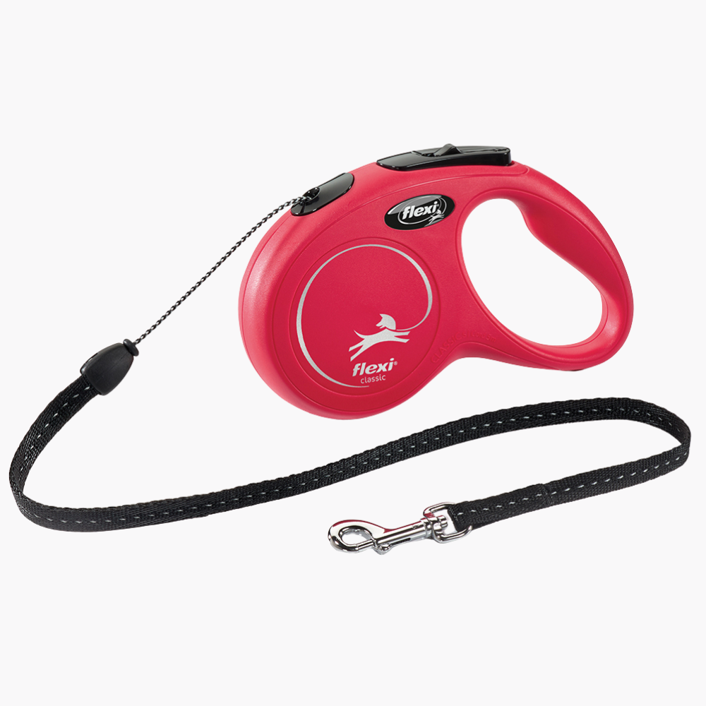 Flexi New Classic Cordon FLEXI Mascotas-Ávila