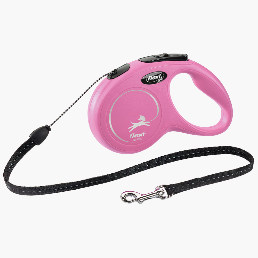 Flexi New Classic Cordon FLEXI Mascotas-Ávila