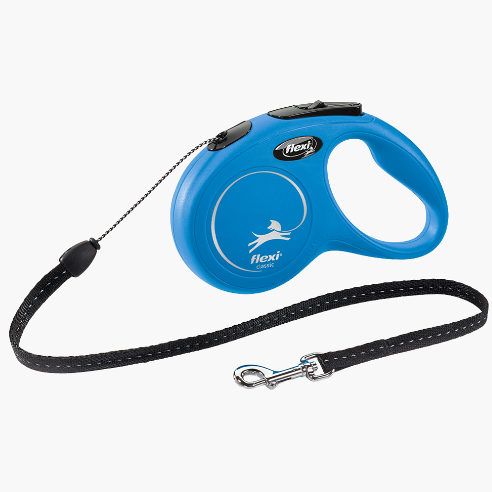 Flexi New Classic Cordon FLEXI Mascotas-Ávila