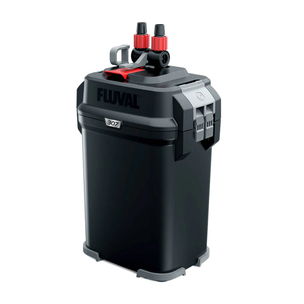 Fluval 307 Filtro Externo FLUVAL Mascotas-Ávila