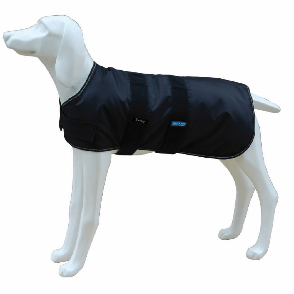 Freedog Chaqueta North Pole Model D Ropa para Perros FREEDOG Mascotas-Ávila