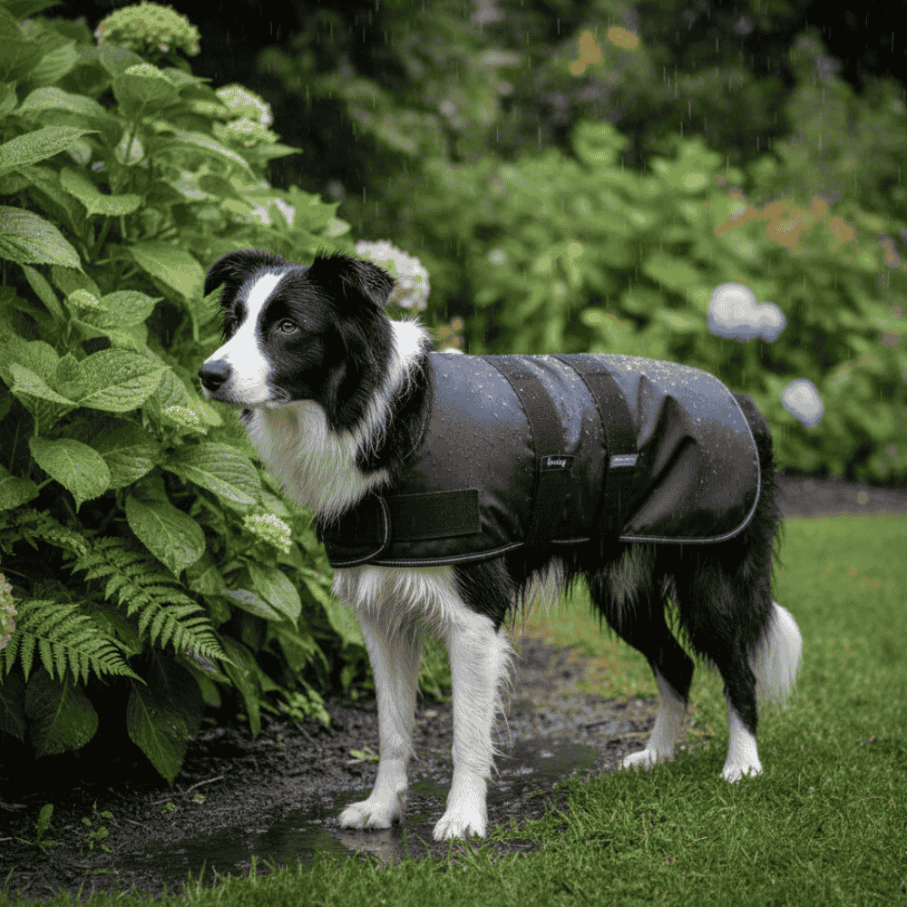 Freedog Chaqueta North Pole Model D Ropa para Perros FREEDOG Mascotas-Ávila