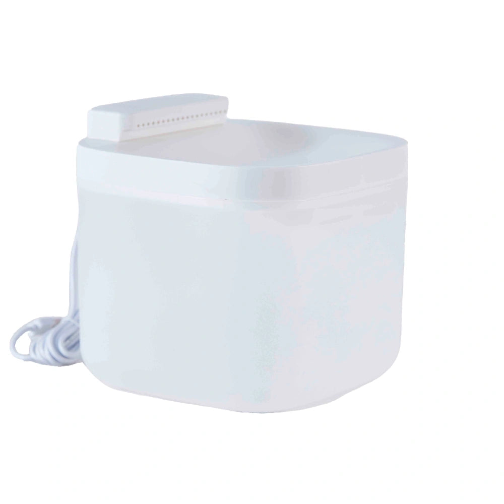 Freedog Fuente de Agua Automática Waterfall para Gatos 3L FREEDOG Mascotas-Ávila
