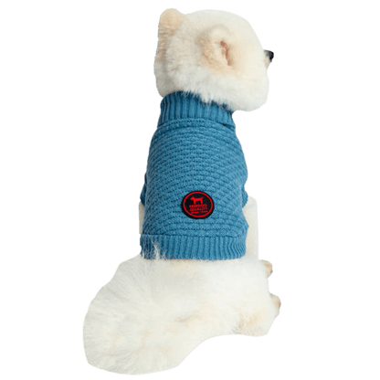 20 cm / Azul Freedog Jersey Frapp Ropa para Perros FREEDOG Mascotas-Ávila