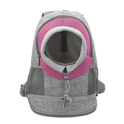 Freedog Mochila Misti 27x20x38cm para Gatos FREEDOG Mascotas-Ávila