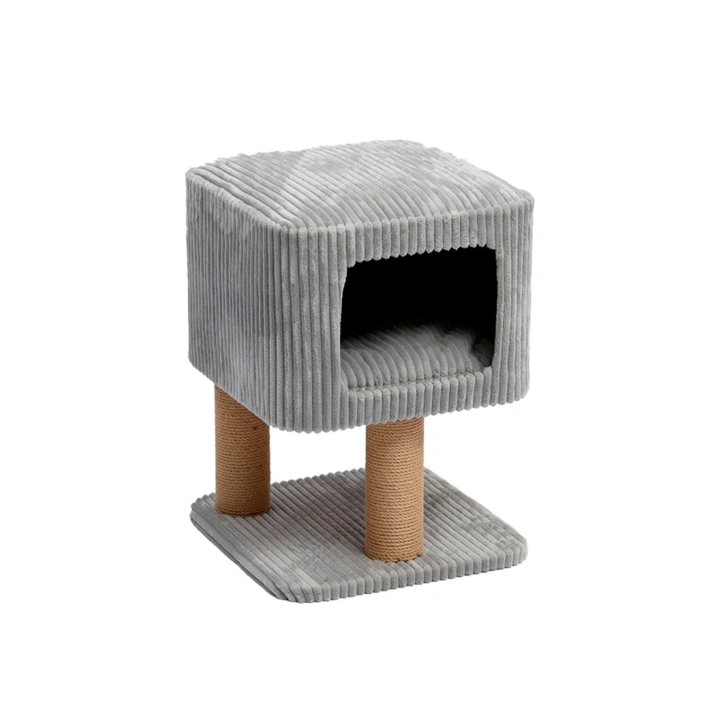 Freedog Rascador Sit & Scratch para Gatos FREEDOG Mascotas-Ávila