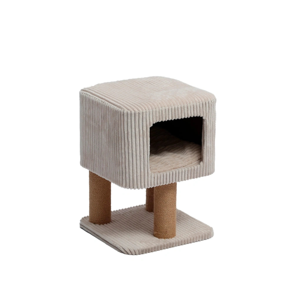Freedog Rascador Sit & Scratch para Gatos FREEDOG Mascotas-Ávila
