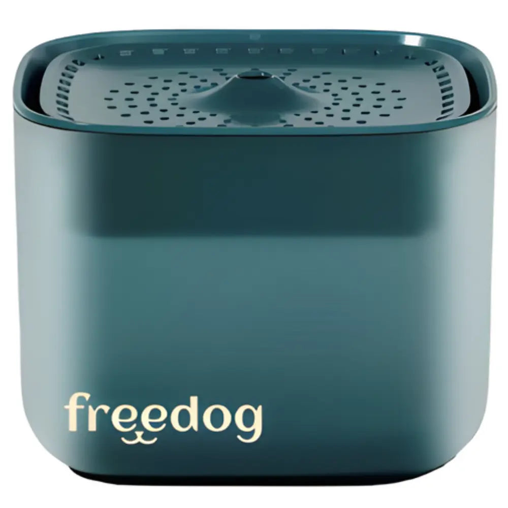 Fuente Automática de Agua Freeflow 3L Para Perros y Gatos (Filtro Incluido) FREEDOG Mascotas-Ávila