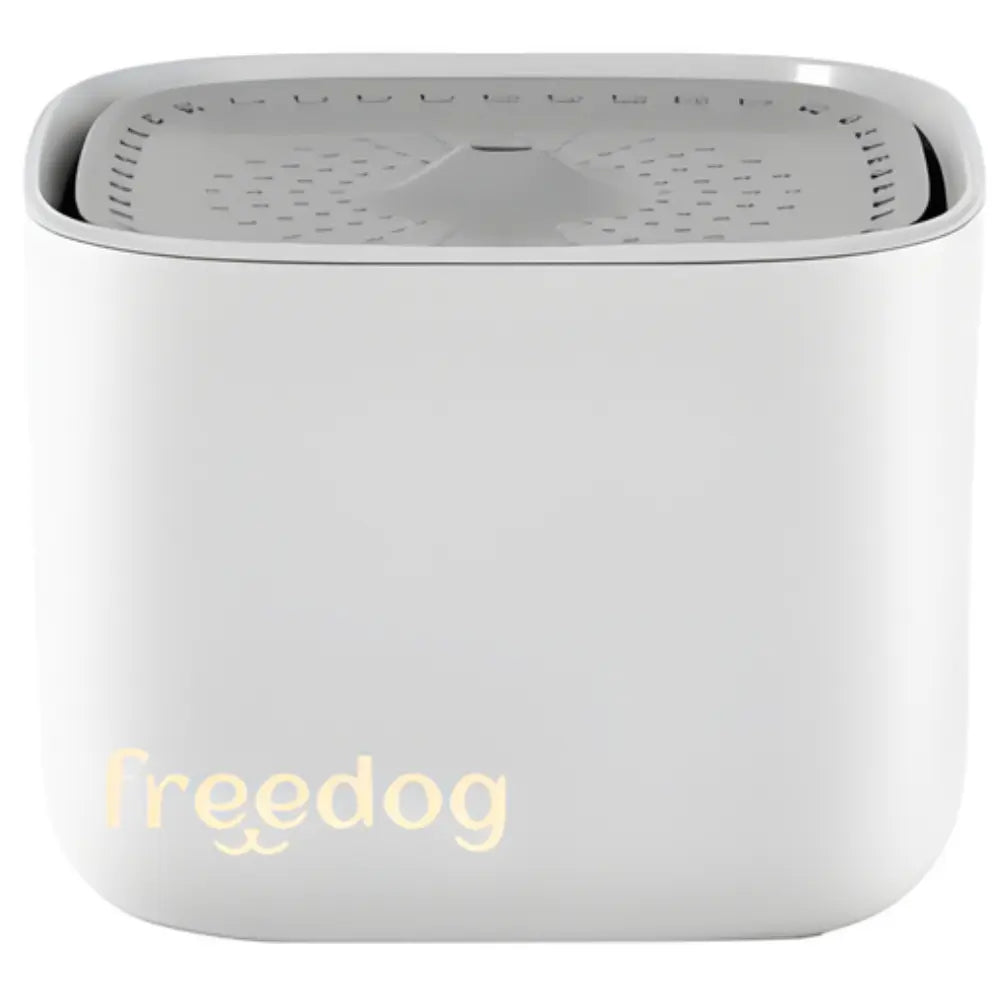 Fuente Automática de Agua Freeflow 3L Para Perros y Gatos (Filtro Incluido) FREEDOG Mascotas-Ávila