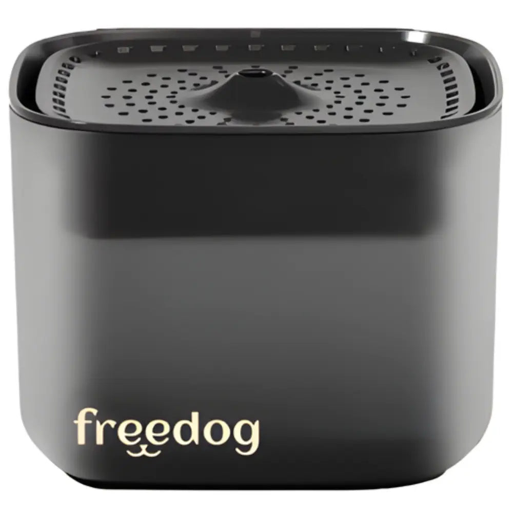 Fuente Automática de Agua Freeflow 3L Para Perros y Gatos (Filtro Incluido) FREEDOG Mascotas-Ávila