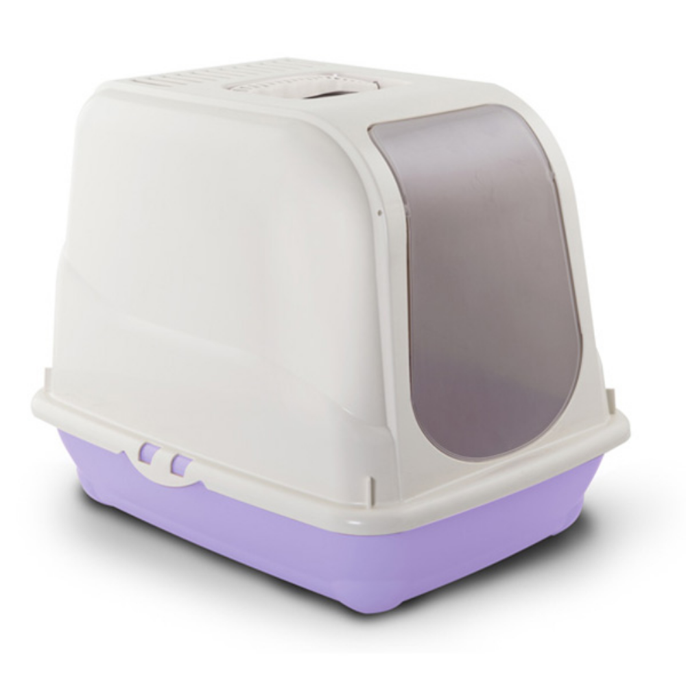 Gatera Tom 46X35X40 cm NAYECO Mascotas-Ávila