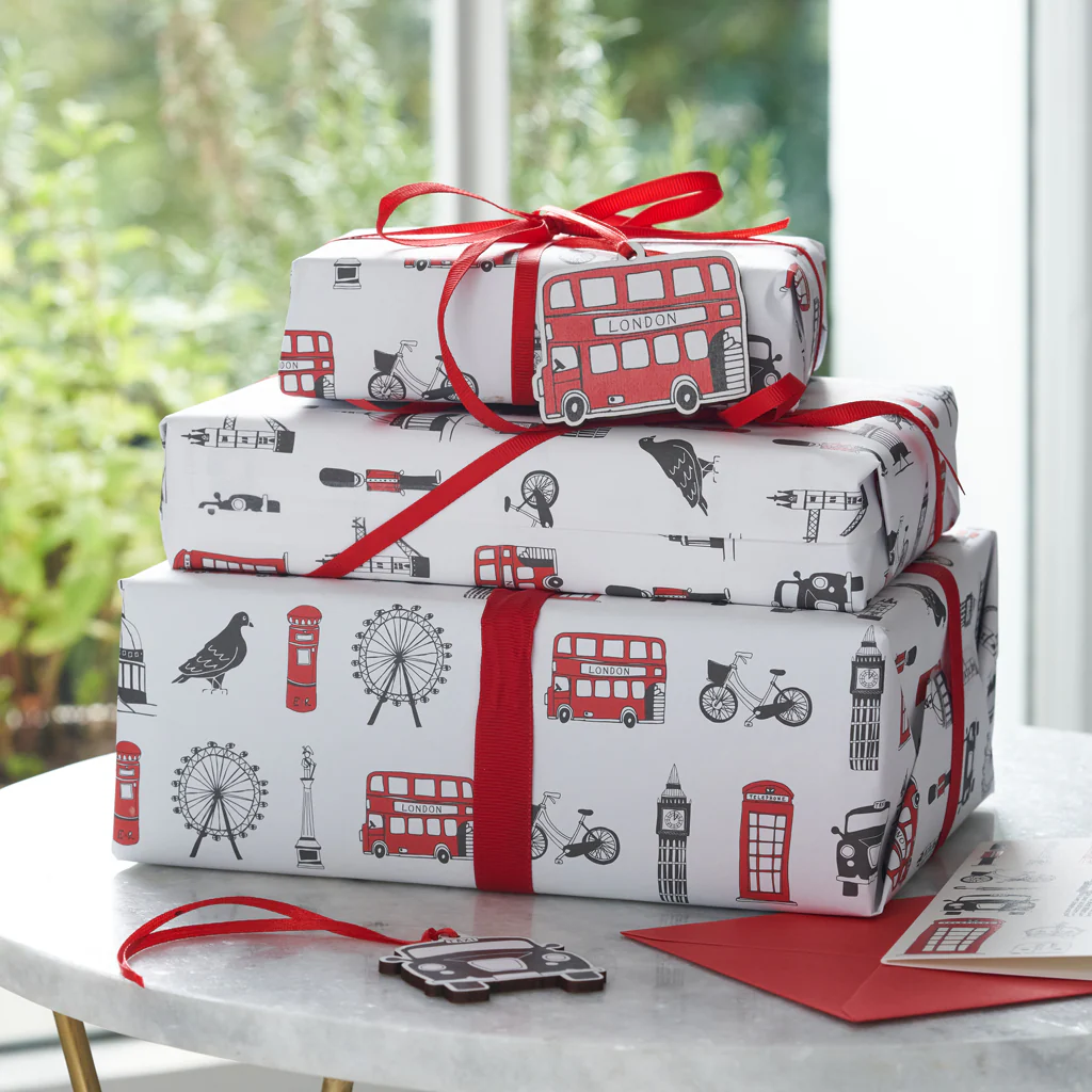 Gift Wrapping Mascotas Ávila Mascotas-Ávila