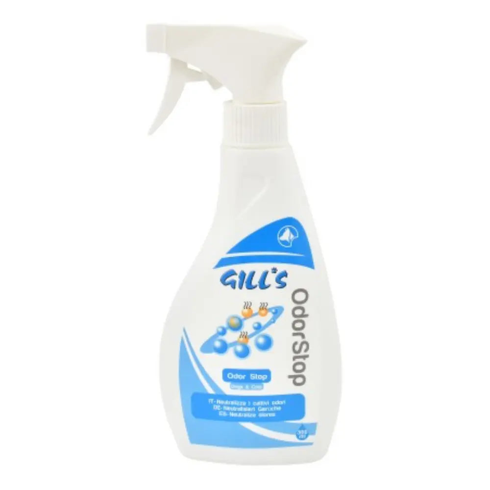 Gill'S Spray Antiolores 300 ml NAYECO Mascotas-Ávila