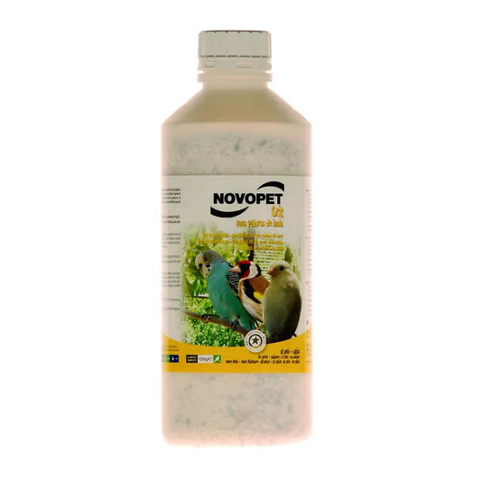 Grit Al Anis 1250 g Novopet NOVOPET Mascotas-Ávila