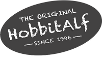 Logo HOBBIT.ALF