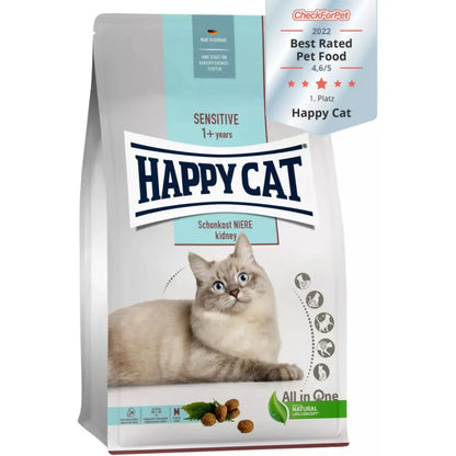 Happy Cat Sensitive Schonkost Niere (Riñones) Happy Cat Mascotas-Ávila